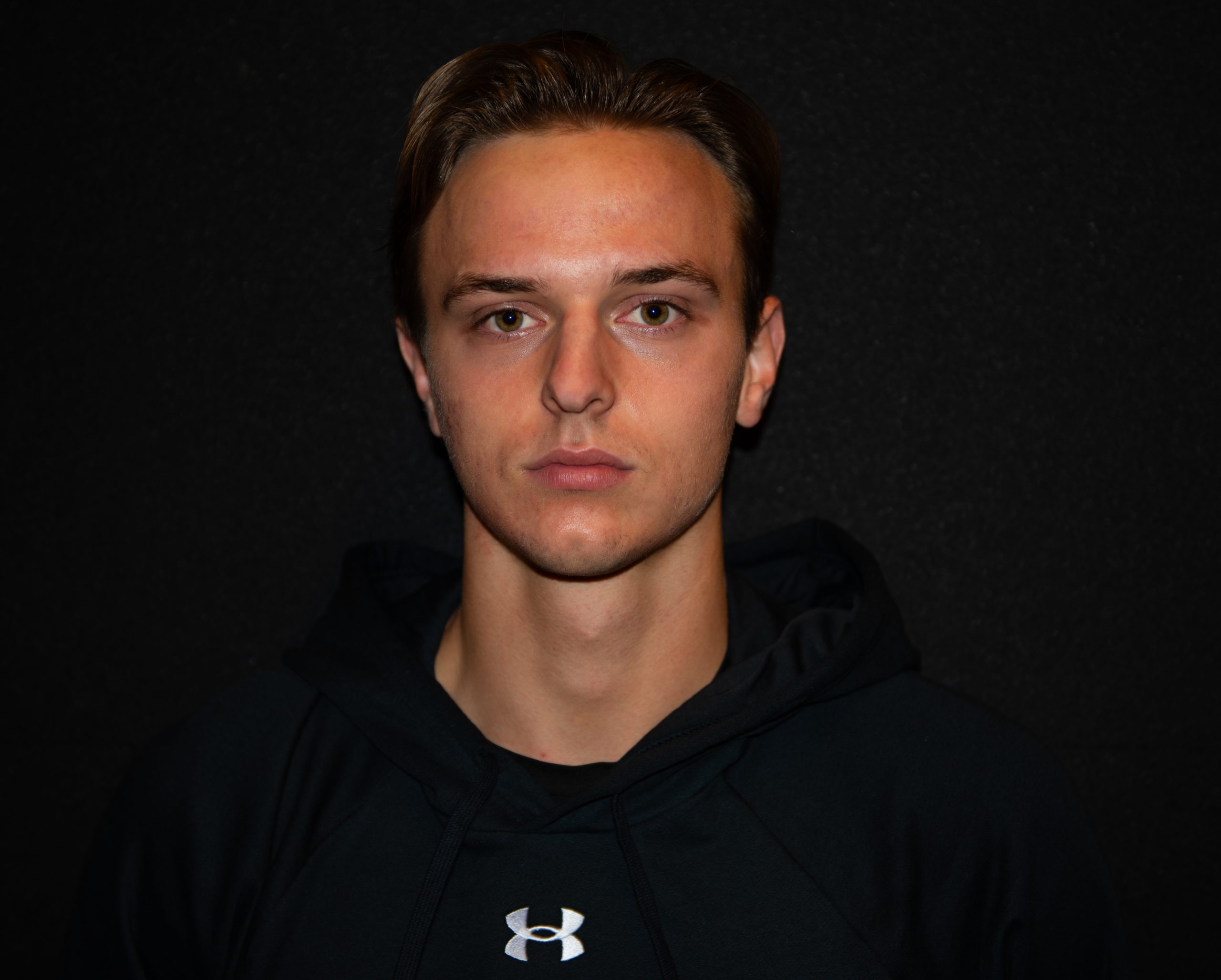 Morris Rewelj - RIG Amerikansk fotboll