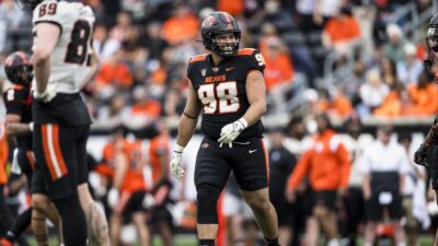 Thomas Collins till UCF