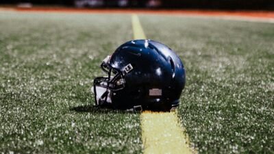 Sök till RIG/NIU Amerikansk fotboll 2027
